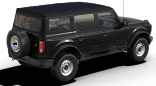 2025 Ford Bronco® External Image 4